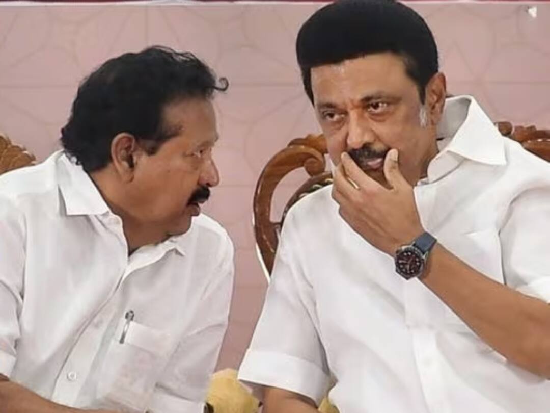 Ponmudi ED Raid: திமுக துணை நிற்கும்.. அமைச்சர் பொன்முடியுடன் ஃபோனில் பேசிய முதலமைச்சர் ஸ்டாலின்