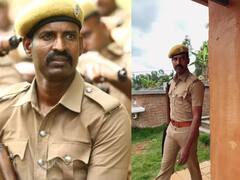 Viduthalai Part 2 : ‘குமரேசன் ரெடி..’ வீடியோ பகிர்ந்த நடிகர் சூரி! படத்தின் ரிலீஸ் எப்போது?