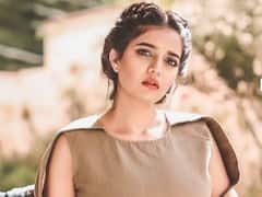 సమంత, నిహారిక బాటలో కలర్స్ స్వాతి? మళ్లీ తెరపైకి విడాకుల వ్యవహారం?