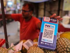 SoftBank Sells 2% Stake In Paytm, Holding Now Below 10%