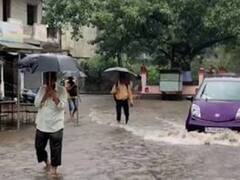TN Rain Alert: அடுத்த 6 நாட்களுக்கு மழை நீடிக்கும்.. மீனவர்கள் இந்த பகுதிகளுக்கு செல்ல தடை.. இன்றைய வானிலை நிலவரம்..