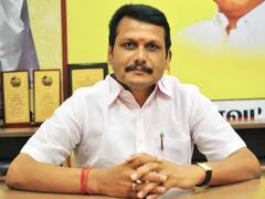 Senthil Balaji case: உச்சநீதிமன்றத்தில் செந்தில்பாலாஜி மேல்முறையீடு...!