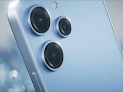 Redmi 12 Colour Variants Leaked Ahead Of India Launch