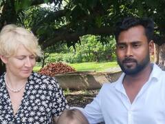 अब झारखंड में सीमा हैदर जैसी कहानी! शादाब के प्यार में पोलैंड से बेटी संग हजारीबाग पहुंची महिला