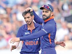 वर्ल्ड कप से बाहर किए जाने पर छलका चहल का दर्द, विराट कोहली पर फोड़ा ठीकरा