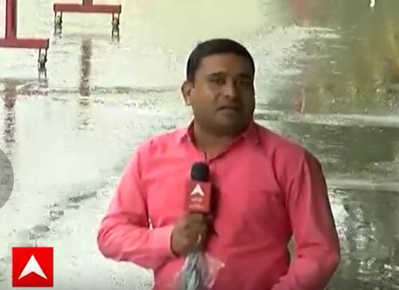 Surat Rain | વહેલી સવારથી તૂટ્યો વરસાદ, જાણો શહેરના કેવા છે હાલ આ અહેવાલમાં