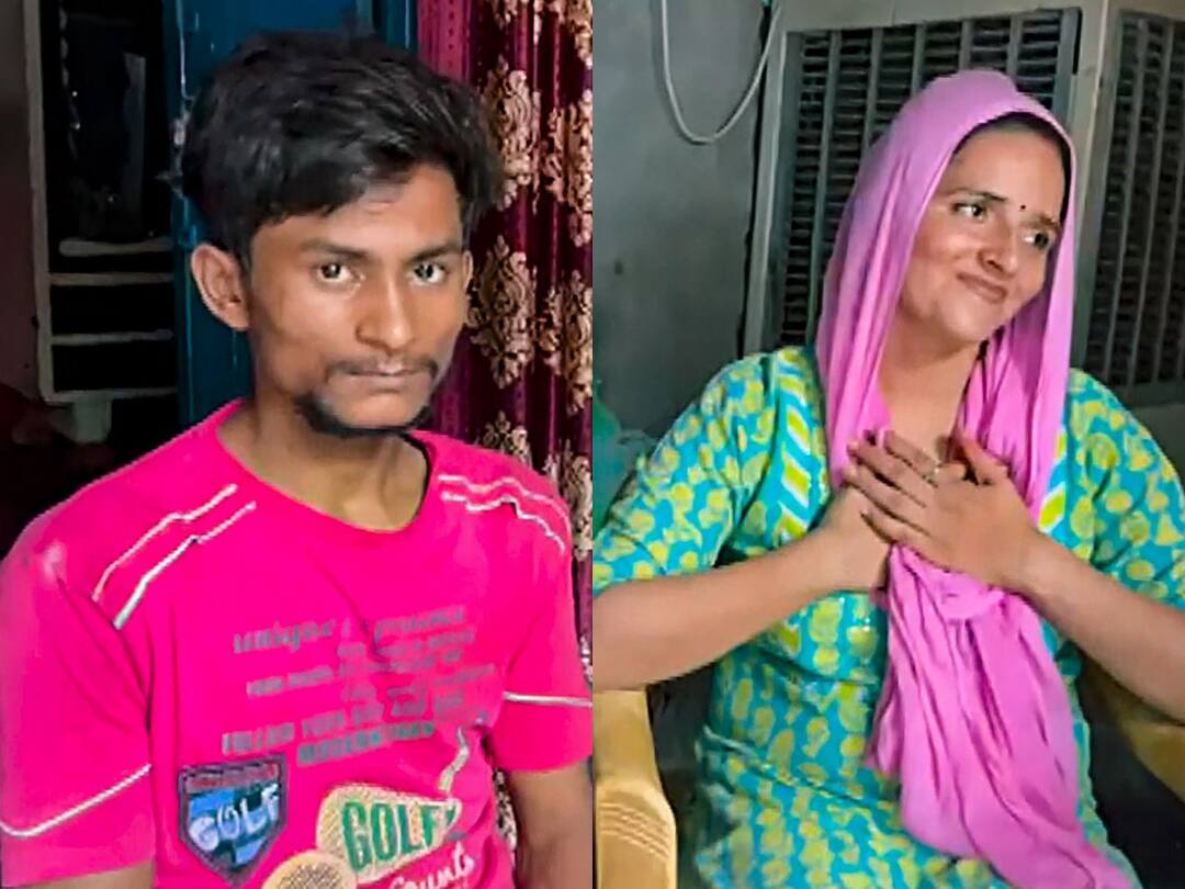 Pakistan News From Meeting On PUBG In 2019 To Attempt To Marry In 2023: Details Of FIR In Seema Haider Case From Meeting On PUBG In 2019 To Attempt To Marry In 2023: Details Of FIR In Seema Haider Case