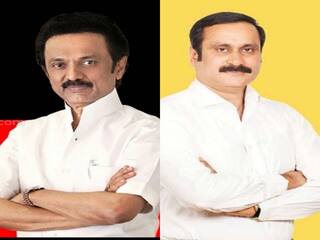 Anbumani Letter To CM: அனைத்து வகை குரும்பர்களையும் பழங்குடியினர் பிரிவில் சேர்க்க வேண்டும் - அன்புமணி ராமதாஸ்