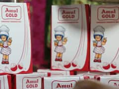 Amul Dairy Director Juvansinh Chauhan Rejoins Congress, Five Months After Leaving For BJP