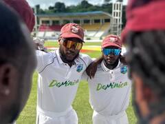 IND Vs WI: करारी हार के बाद वेस्टइंडीज की टीम में बदलाव, तुरुप के इक्के को मिली जगह