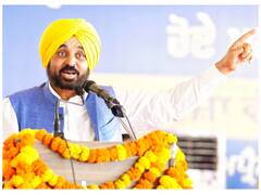 Punjab: भगवंत मान सरकार का बड़ा फैसला, अगले साल ढ़ाई की बजाय 4 महीने तक सुबह 7.30 बजे खुलेंगे सरकारी दफ्तर