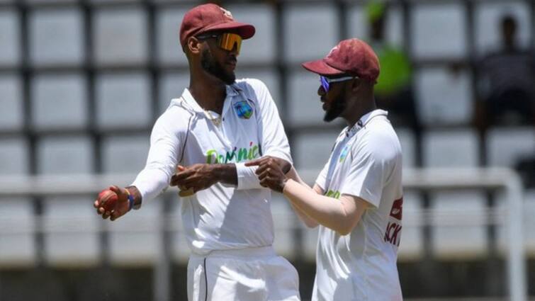 West Indies announce squad for 2nd Test against India, add uncapped spinner IND vs WI: ভারতের বিরুদ্ধে দ্বিতীয় টেস্টের দল ঘোষণা ওয়েস্ট ইন্ডিজের, সুযোগ পেলেন নবাগত স্পিনার