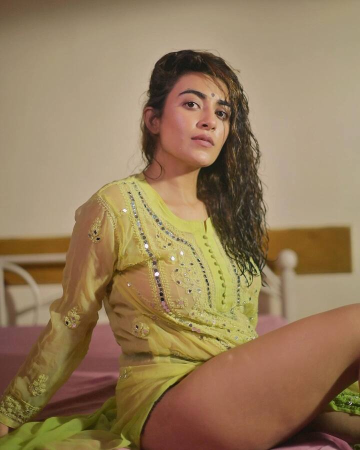 (તમામ તસવીરો જીનલ ઈન્સ્ટાગ્રામ)