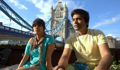 Varalaxmi Sarathkumar : 50வது படத்தில் அடியெடுத்து வைக்கும் வரலட்சுமி சரத்குமார்!