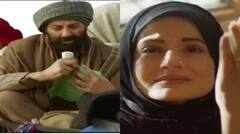 Gadar 2: 'ਗਦਰ 2' ਦਾ ਗਾਣਾ 'ਖੈਰੀਅਤ' ਹੋਇਆ ਰਿਲੀਜ਼, ਕੁੱਝ ਹੀ ਘੰਟਿਆਂ 'ਚ ਗੀਤ ਨੂੰ ਮਿਲੀਅਨਜ਼ 'ਚ ਮਿਲੇ ਵਿਊਜ਼