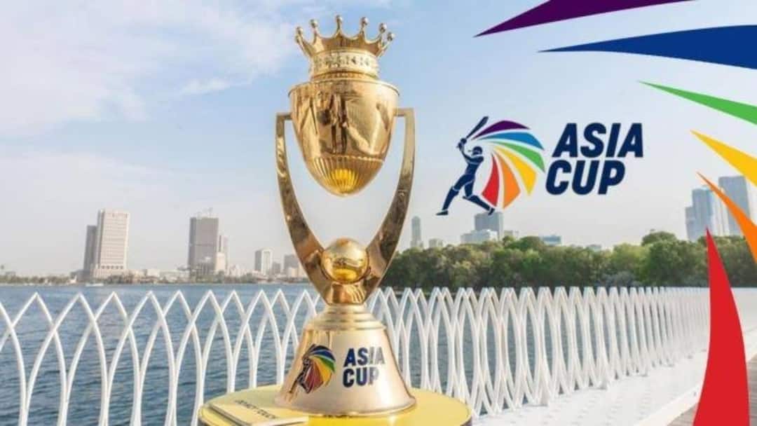 Asia Cup 2023 Schedule Announcement July 19th 7 45 PM IST Asia Cup Fixtures Check Details Asia Cup 2023 Schedule: অবশেষে এশিয়া কাপের সূচি ঘোষণার দিনক্ষণ জানা গেল