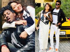 SRK की फिल्म 'जवान' के डायरेक्टर Atlee  की लव स्टोरी है बेहद फिल्मी, करियर की शुरुआत में ही पत्नी कृष्णा प्रिया को दे बैठे थे दिल, फिर ऐसे हुई थी शादी