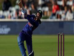 Smriti Mandhana: নতুন বসন্তে পা দিলেন স্মৃতি মন্ধানা, এক নজরে তাঁর ২২ গজের রেকর্ডবুক