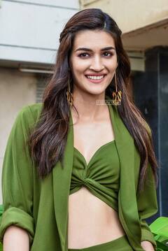 ਮੀਨਾ ਕੁਮਾਰੀ ਦੀ ਬਾਇਓਪਿਕ 'ਤੇ ਕ੍ਰਿਤੀ ਸੇਨਨ ਨੂੰ ਮਿਲੀ ਚੇਤਾਵਨੀ, 'ਤੁਹਾਨੂੰ ਇਹ ਕਿਰਦਾਰ ਤੋਂ ਬਚਣਾ ਚਾਹੀਦਾ ਹੈ'