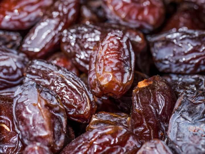 ​Dates ​from Rajasthan beneficial for health अब राजस्थान में भी उग रहा है ये खास तरह का खजूर, जो सेहत के लिए करेगा दवा का काम