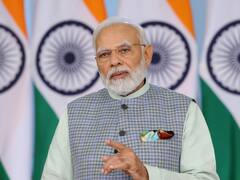 'एक चेहरे पर कई चेहरे', पीएम मोदी ने विपक्ष की मीटिंग को बताया बेईमानी सम्मेलन, बोले- बेंगलुरु में जुटे करप्ट लोग