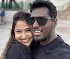 Photos : ફિલ્મ 'જવાન'ના ડાયરેક્ટરની રસપ્રદ લવસ્ટોરી