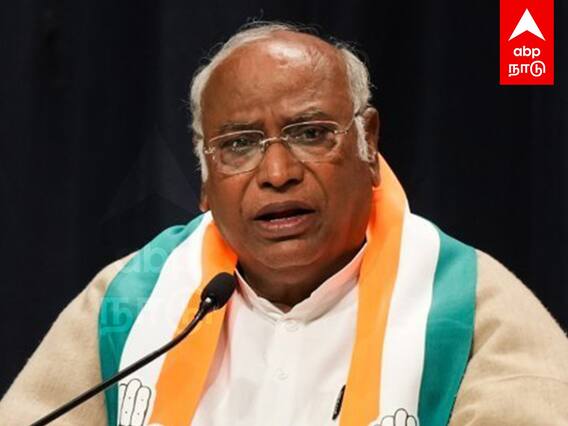 Mallikarjun Kharge Speech : ”பிரதமர் பதவியை காங்கிரஸ் விரும்பல” Full Force-ல் காங்.. கார்கே அதிரடி