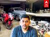 Dhoni Bike Collection : தோனியின் அசர வைக்கும் கார், பைக் கலெக்ஷன்ஸ்..பூரித்த வெங்கடேஷ்
