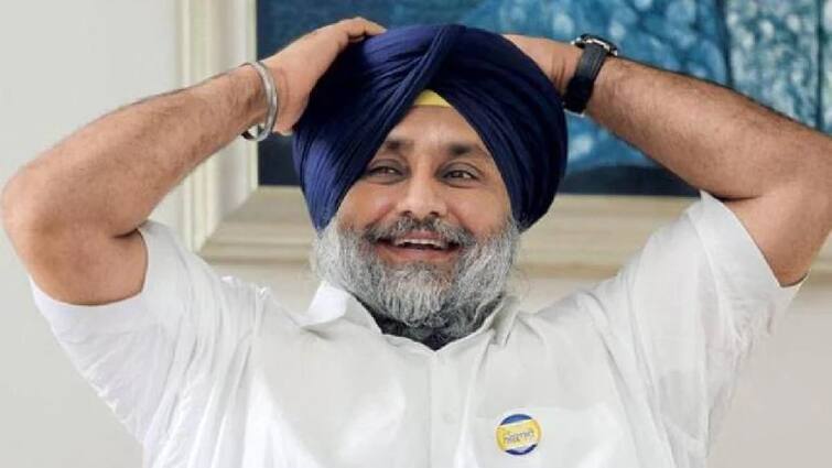 Sukhbir Badal got permission to go abroad, will attend his daughter's graduation ceremony Punjab News: ਸੁਖਬੀਰ ਬਾਦਲ ਨੂੰ ਵਿਦੇਸ਼ ਜਾਣ ਦੀ ਮਿਲੀ ਇਜਾਜ਼ਤ, ਬੇਟੀ ਦੇ ਗ੍ਰੈਜੂਏਸ਼ਨ ਸਮਾਰੋਹ 'ਚ ਹੋਣਗੇ ਸ਼ਾਮਲ