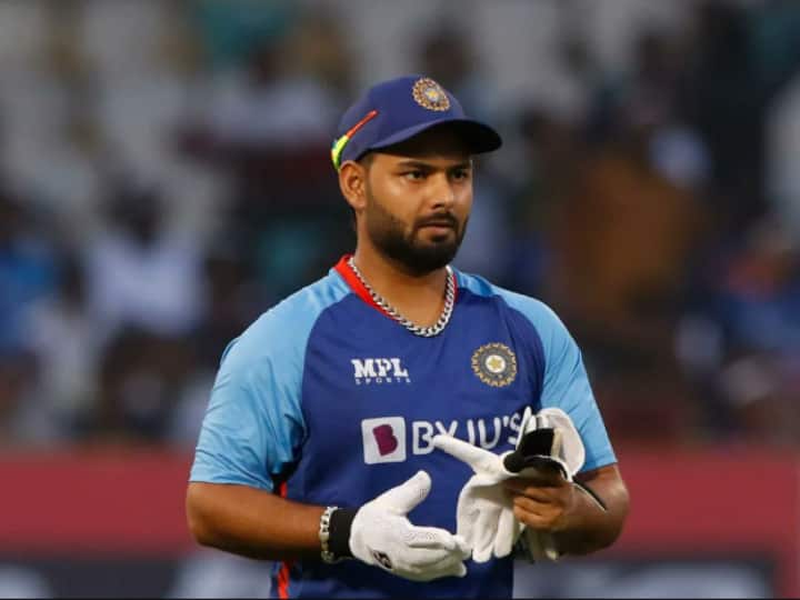 World Cup 2023: What can be the options of Rishabh Pant in the World Cup with Team India?