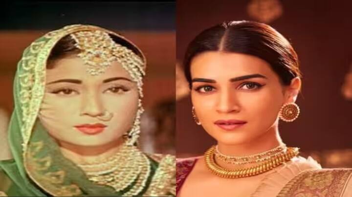 Meena Kumari Biopic: ਮਸ਼ਹੂਰ ਅਦਾਕਾਰਾ ਮੀਨਾ ਕੁਮਾਰੀ ਦੀ ਬਾਇਓਪਿਕ ਨੂੰ ਲੈ ਕੇ ਹਰ ਪਾਸੇ ਚਰਚਾ ਹੈ। ਹੁਣ ਉਨ੍ਹਾਂ ਦੇ ਮਤਰੇਏ ਪੁੱਤਰ ਤਾਜਦਾਰ ਅਮਰੋਹੀ ਨੇ ਇਸ ਖਬਰ 'ਤੇ ਪ੍ਰਤੀਕਿਰਿਆ ਦਿੱਤੀ ਹੈ।