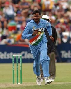 In Pics: जब जवागल श्रीनाथ ने फेंकी थी ऐसी गेंद, बल्लेबाज को लगा टूट गया पैर