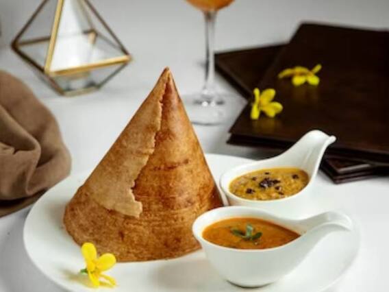 Mutton Dosa Recipe: आलू वाले डोसे तो आपने कई बार खाए होंगे, एक बार जरूर ट्राई करें मटन डोसा