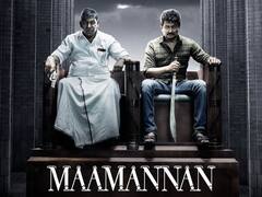 Maamannan Netflix Release : திரைக்கு வந்து சில மாதங்களே ஆன.. ஓடிடியில் வெளியாகும் மாமன்னன்..ரிலீஸ் தேதி எப்போது தெரியுமா?