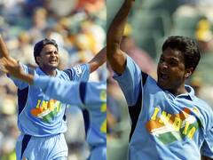 In Pics: जब जवागल श्रीनाथ ने फेंकी थी ऐसी गेंद, बल्लेबाज को लगा टूट गया पैर