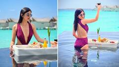 Kanika Mann: ਕਨਿਕਾ ਮਾਨ ਨੇ ਮੋਨੋਕਿਨੀ ਪਹਿਨ ਕੇ ਪੂਲ 'ਚ ਦਿੱਤੇ ਬੋਲਡ ਪੋਜ਼, ਤਸਵੀਰਾਂ ਨੇ ਹਾਈ ਕੀਤਾ ਇੰਟਰਨੈੱਟ ਦਾ ਪਾਰਾ