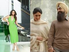 कियारा आडवाणी ने आमिर खान की 'लाल सिंह चड्ढा' के लिए दिया था ऑडिशन, एक्ट्रेस ने किया खुलासा