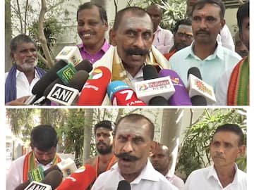தமிழகத்தில் 100க்கும் அதிகமான இந்து கோயில்கள் மறைந்து விட்டது -  பொன்.மாணிக்கவேல் பகீர் புகார்