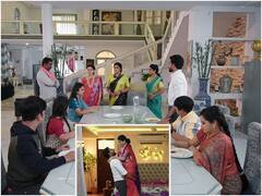 'కృష్ణ ముకుంద మురారీ' సీరియల్: భవానీదేవిలా ఇరగదీసిన కృష్ణ, ఫ్లాట్ అయిపోయిన మురారీ- పెళ్లికి రెడీ అయిన గీతిక, గోపి