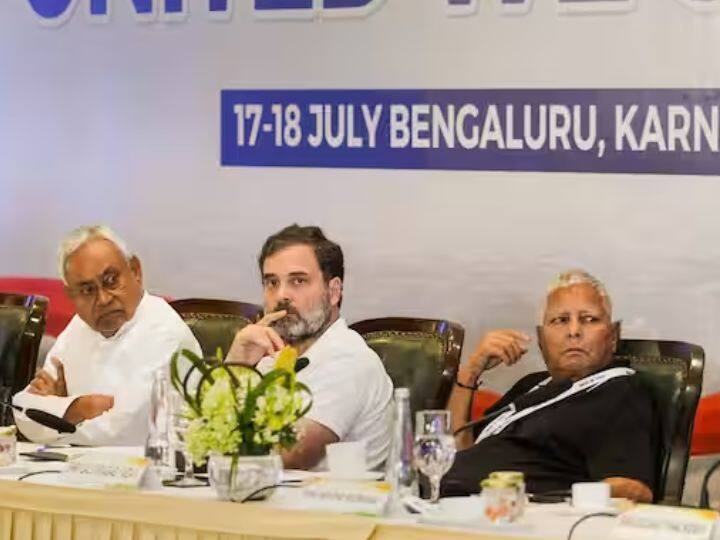 Why Nitish Kumar could not become Opposition INDIA Alliance Convenor in Bengaluru meeting Explained abpp नाराज नहीं, तो फिर नीतीश कुमार बेंगलुरु की मीटिंग में क्यों नहीं बन पाए INDIA के संयोजक?