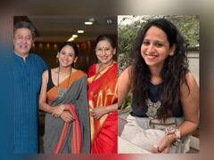 कुटुंबियांपासून राहते वेगळी, पैसे कमावण्याची संधी सोडून संघर्ष करण्याचा घेतला निर्णय;वैयक्तिक आयुष्याबाबत भरभरुन बोलली स्वानंदी