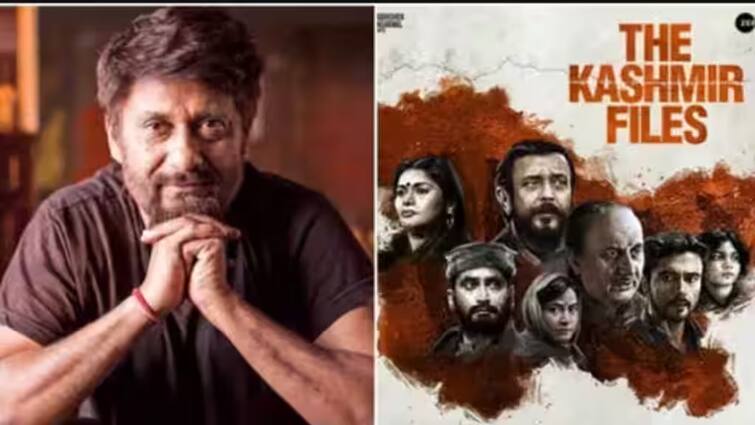 Vivek Agnihotri Announces The Kashmir Files Unreported Film Know About Film In Detail News Marathi Vivek Agnihotri : 'द कश्मीर फाइल्स'नंतर आता विवेक अग्निहोत्रींची मोठी घोषणा; 'द कश्मीर फाइल्स'चा पुढील भाग लवकरच येणार प्रेक्षकांच्या भेटीला