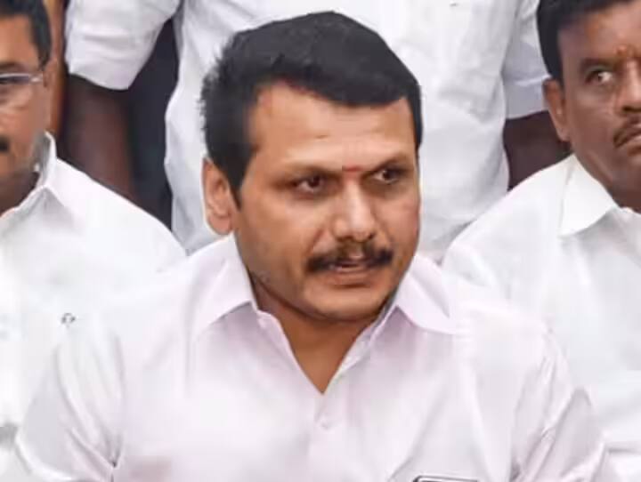 Tamil Nadu Minister Senthil Balaji Given 'Class A' Prisoner Status In Jail: Know About Special Benefits Tamil Nadu Minister Senthil Balaji Given 'Class A' Prisoner Status In Jail: Know About Special Benefits