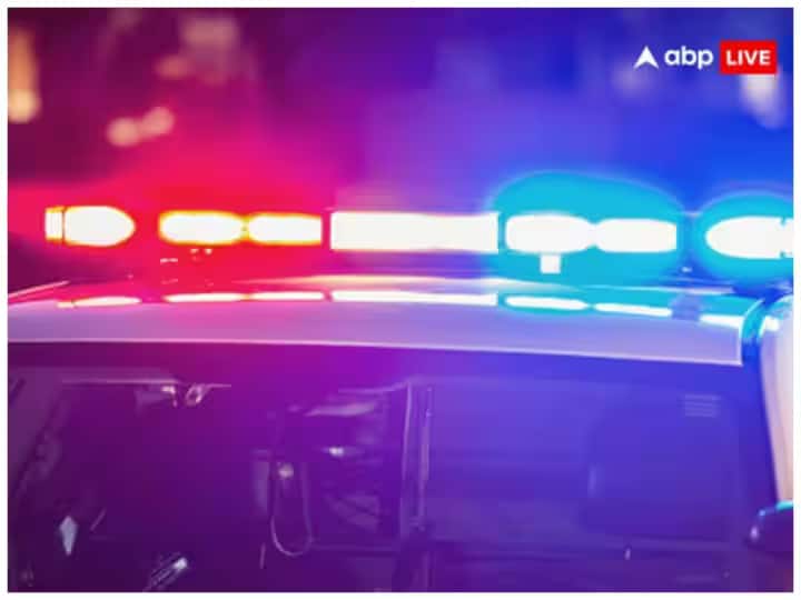 Noida Father Mercilessly Beats Up 14-year-old Son For Asking Food Case Ragistered