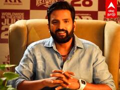 Santhanam Speech : 90's KIDS VS 2k Kidsகல்யாணம் பண்ணிகிட்டு காலேஜ் போறவன்.. சந்தானம் Returns