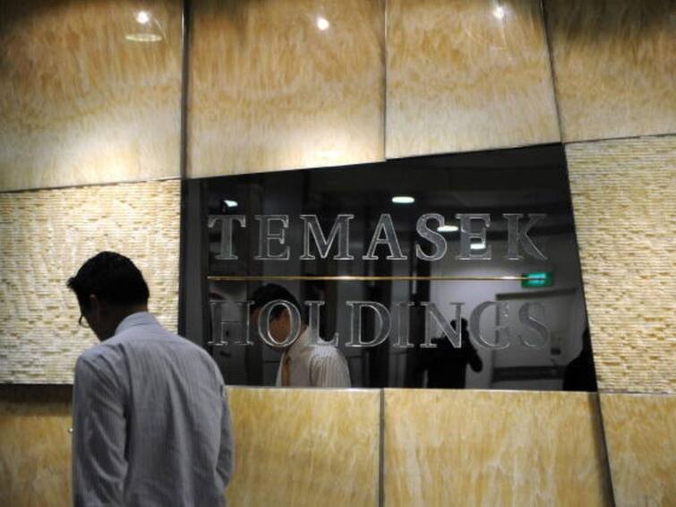 Temasek Holdings Seeks Strategic Partners To Deploy $5 Billion A Year In India Temasek Holdings Seeks Strategic Partners To Deploy $5 Billion A Year In India