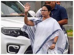 Mamata Banerjee Net Worth: 12 वर्षांपासून मुख्यमंत्री, 2 लाख वेतन; तरीही देशातील सर्वात गरीब मुख्यमंत्री आहेत ममता बॅनर्जी