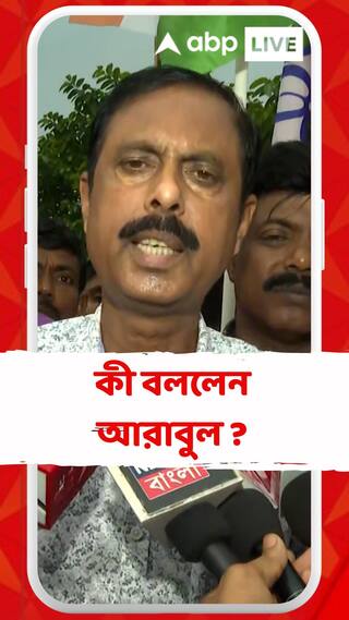 ভয়ের ভাঙড়ে ফের গুলি চলার অভিযোগ, কী বললেন আরাবুল ?