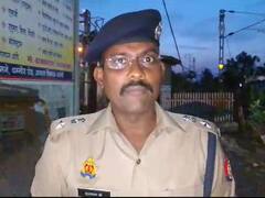 अमेठी में थाने से चंद कदम की दूरी पर सरेआम फायरिंग, युवक को गोली मारकर हमलावर फरार, तमाशबीन बने लोग