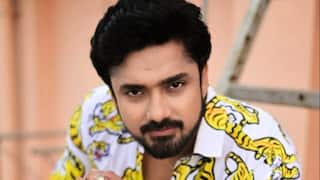Rubel Das: শ্যুটিং করতে গিয়ে দুর্ঘটনা, গুরুতর আহত রুবেল